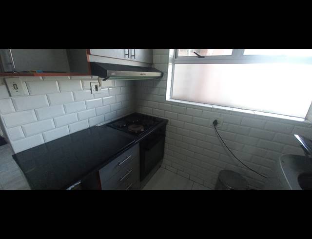 2 BEDROOM FLAT FOR SALE IN MORNINGSIDE